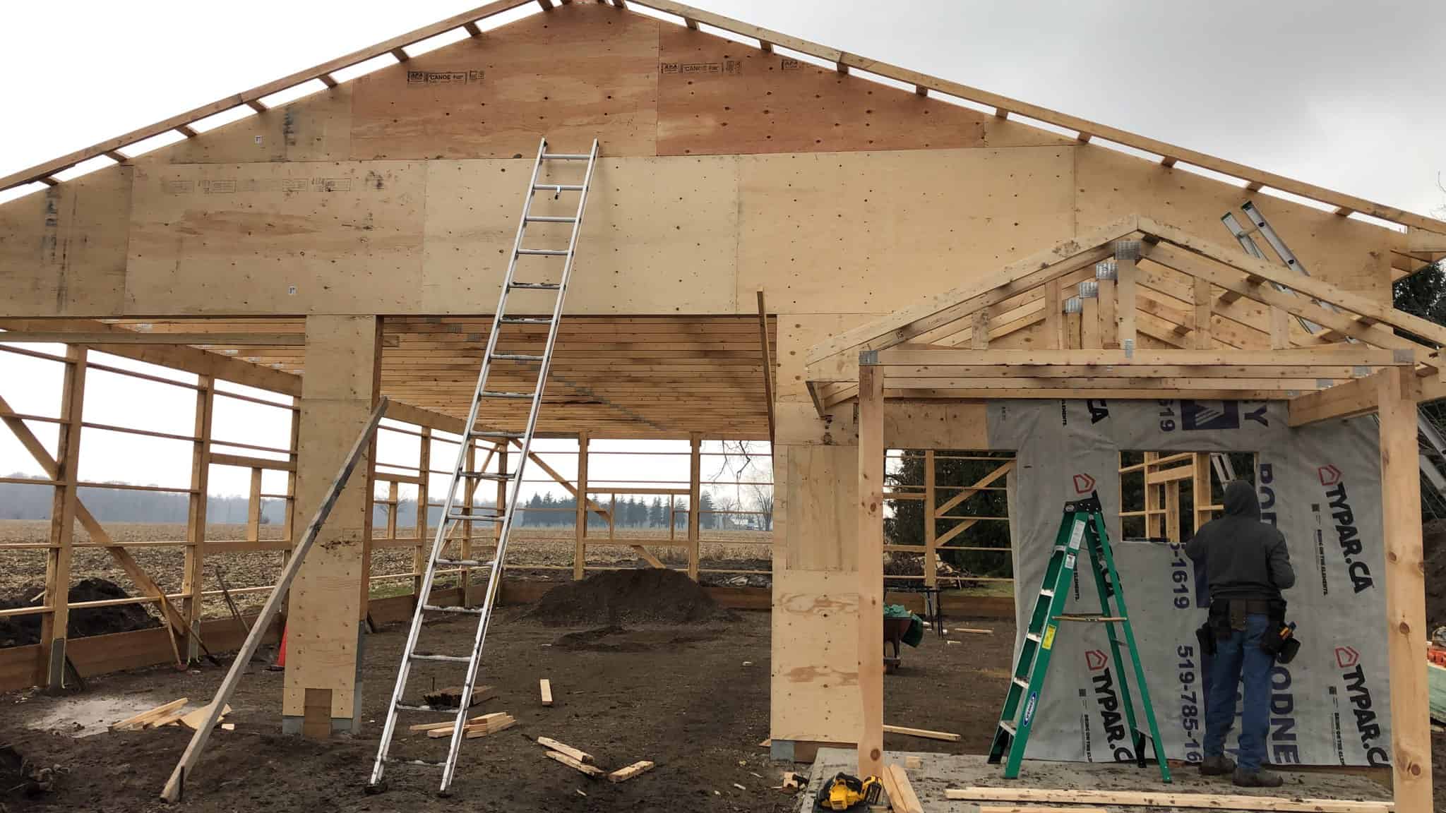 Harbour Ridge Design and Build photo 1